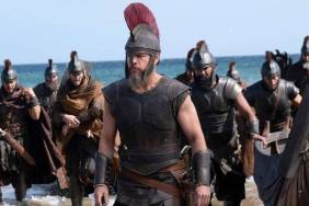 The Odyssey Would Have Had a Longer Runtime If It Weren’t for This 1 Thing