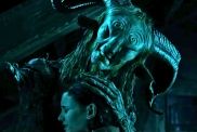 Pans Labyrinth Guillermo del Toro