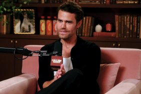 The Vampire Diaries' Paul Wesley Makes Surprising Admission About Nina Dobrev Feud