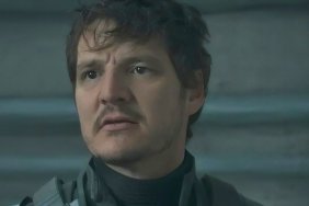 Pedro Pascal & Mark Hamill's Acclaimed Sci-Fi Movie Lands on Prime Video Today