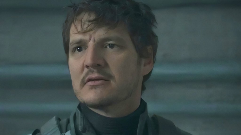 Pedro Pascal & Mark Hamill's Acclaimed Sci-Fi Movie Lands on Prime Video Today