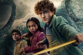 A Lot of ‘People Are Dying’ in the ‘Darkest’ Season of Percy Jackson