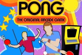 10 Classic Video Games Are Getting Movie Adaptations, Including Pong, Asteroids, & More