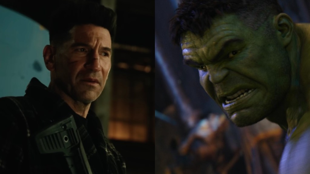 Punisher & Hulk Aren't in Brand New Day for Just Hype, but to Shape Spider-Man’s Future
