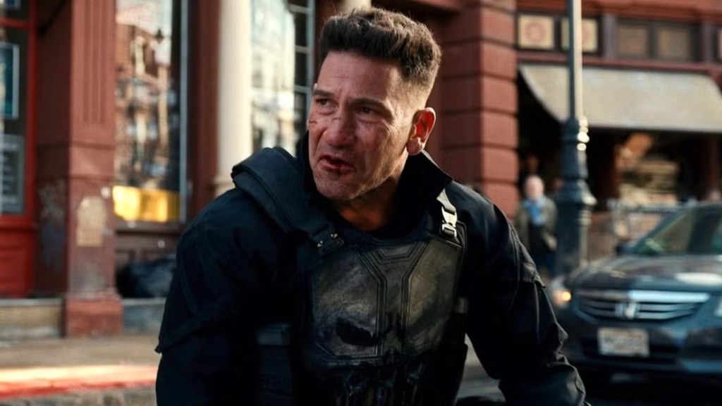 The Punisher Is Filling Iron Man’s Role in Spider-Man 4 With a Big Twist