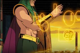 Rama Tut Kang the Conqueror in X-Men '97 Season 2