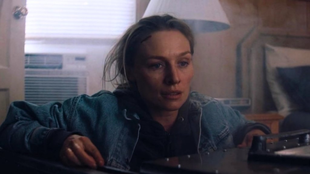 2026’s Most Underrated Sci-Fi Movie Arrives on Hulu Today