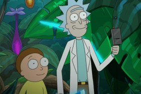 The Next Chapter of Rick and Morty Universe Arrives Right When Season 9 Ends