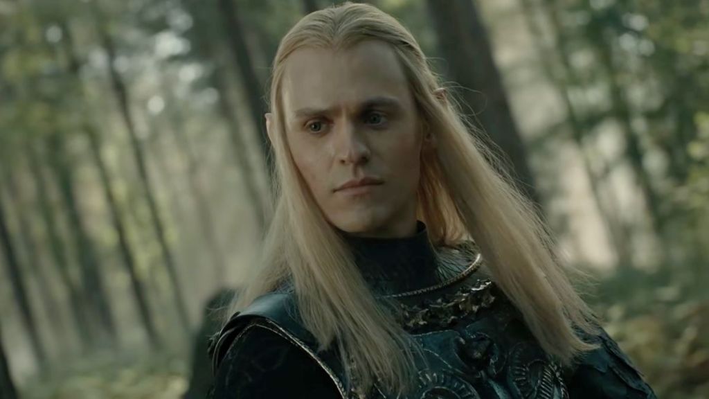 Rings of Power Season 3 Sauron LOTR