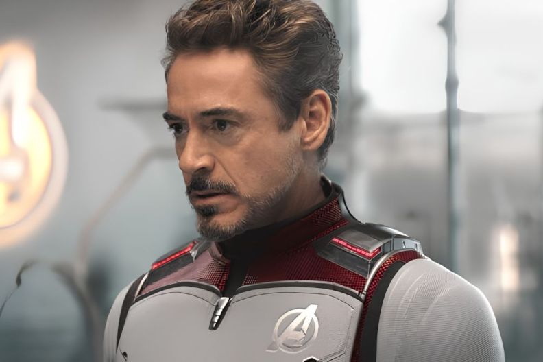 Avengers: Doomsday's RDJ Pitches Wild MCU Crossover After Ryan Gosling Ghost Rider Casting