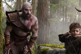 Ryan Hurst’s Kratos Recasting Has God of War Fans Saying the Same Thing