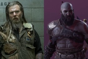Prime Video Shocker: God of War To Recast Ryan Hurst’s Kratos