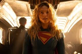 ‘Astonishing’: Supergirl Star Helen Slater Defends Milly Alcock & Polarizing DCU Movie