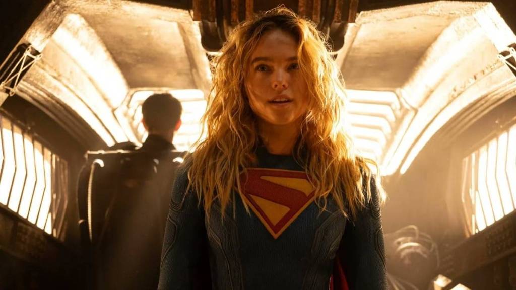 ‘Astonishing’: Supergirl Star Helen Slater Defends Milly Alcock & Polarizing DCU Movie