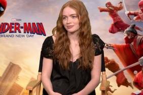 Sadie Sink’s Jean Grey Response Only Fuels Spider-Man 4 Rumors Further