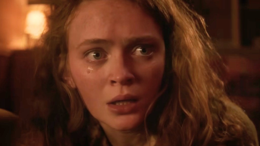 Sadie Sink Jean Grey Stranger Things Spider Man Brand New Day
