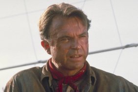 ‘Will Never Be Forgotten’: Steven Spielberg Tributes Jurassic Park Star Sam Neill