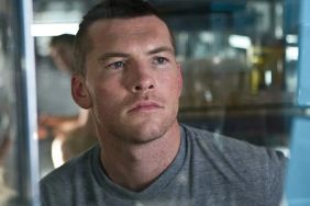 Sam Worthington’s $795M Greek Mythology Movies Are Coming to Peacock