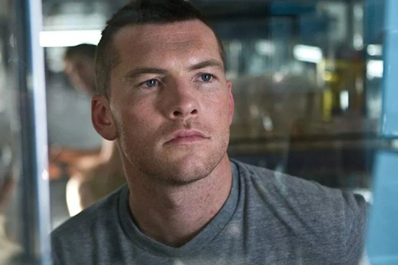 Sam Worthington’s $795M Greek Mythology Movies Are Coming to Peacock