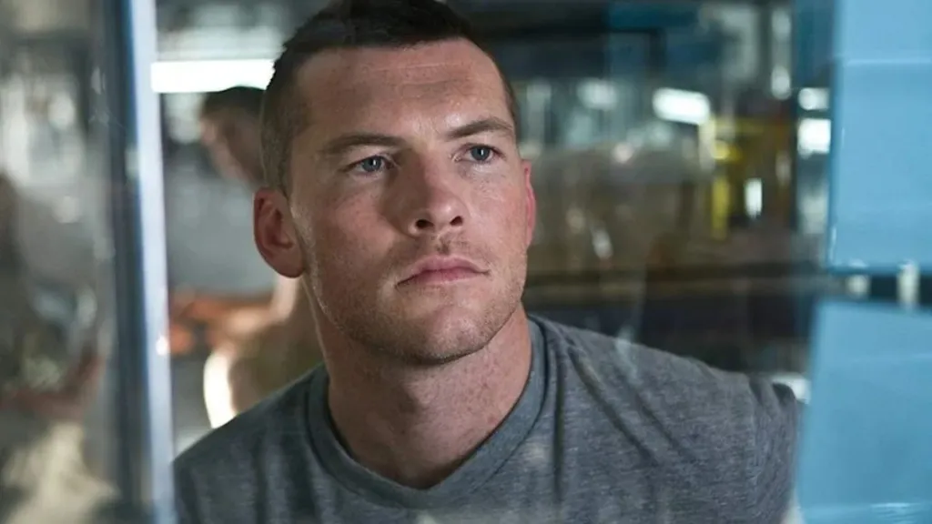 Sam Worthington’s $795M Greek Mythology Movies Are Coming to Peacock
