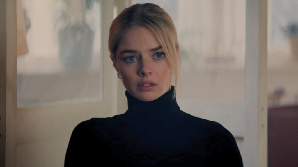 Samara Weaving's MCU Casting Fuels X-Men Reboot Rumor About Cyclops and Prof. X