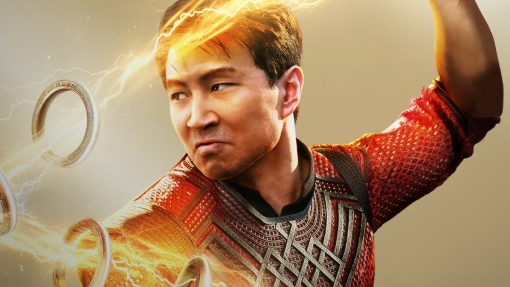 Simu Liu Makes His Feelings Clear on Shang-Chi 2 in Latest Update