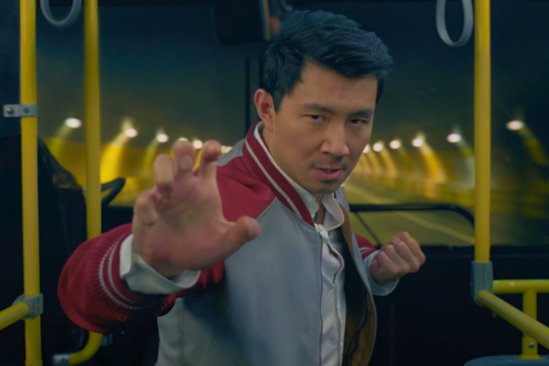 Shang-Chi 2