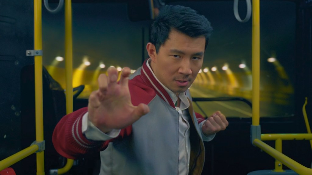 Shang-Chi 2