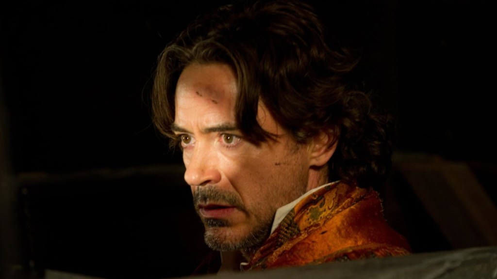 Robert Downey Jr.’s Sherlock Holmes 3 Clears 1 Big Hurdle, but Another Remains