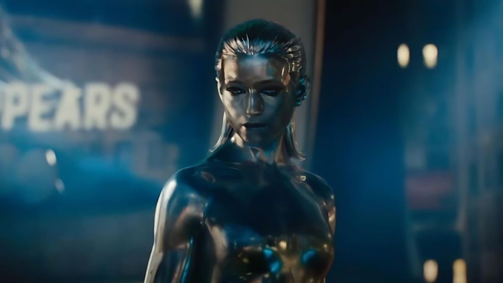 Fantastic Four Answers the Silver Surfer Question MCU Fans Fought Over