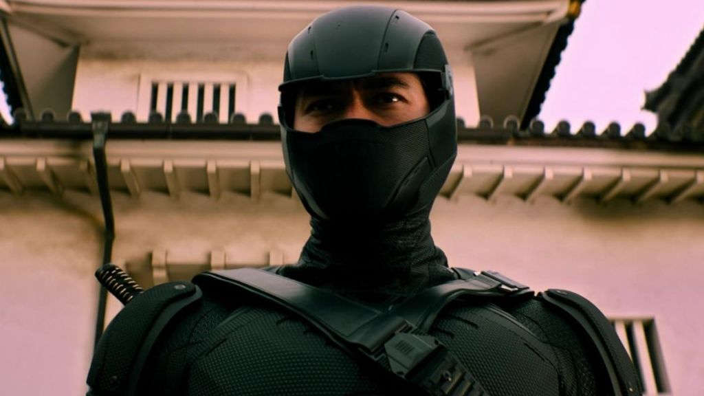 ‘I’m Stoked About It’: Danny McBride’s G.I. Joe Movie Reveals Plot Details, Setting, & More