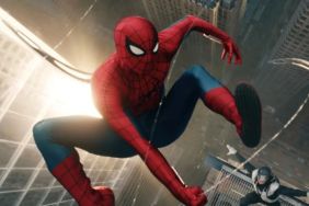 Tom Holland’s New Spider-Man Suit Is Really 3 Costumes in 1