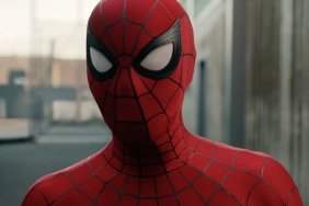 Spider-Man's Tom Holland Reveals His Coolest Brand New Day Costume Upgrade