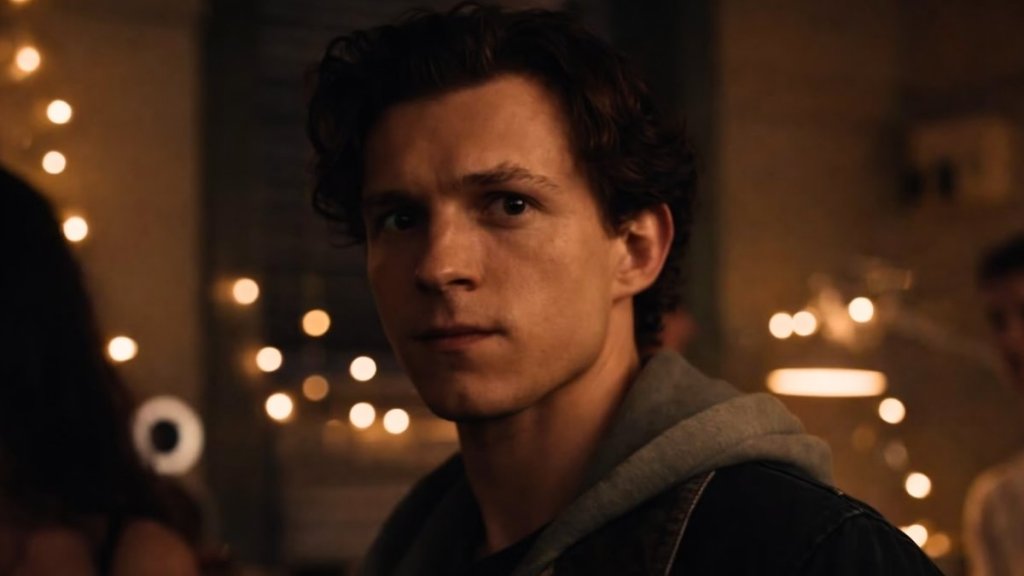 Tom Holland Just Named His Dream MCU Team-Up, and It’s a Comic-Book Fan Favorite