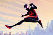 Spider-Man: Beyond The Spider-Verse Gets Exciting Update From Lord & Miller