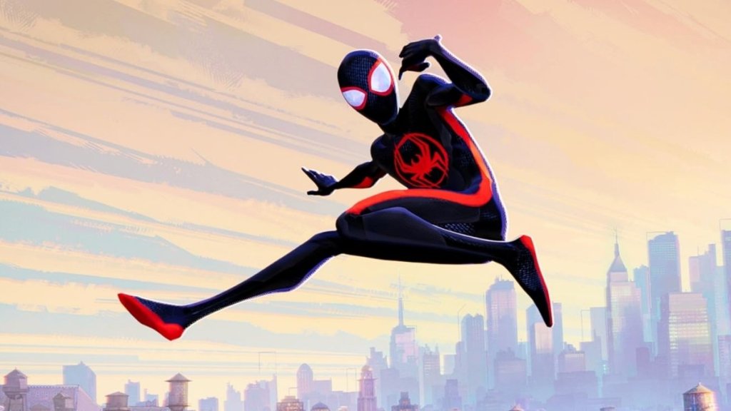Spider-Man: Beyond The Spider-Verse Gets Exciting Update From Lord & Miller