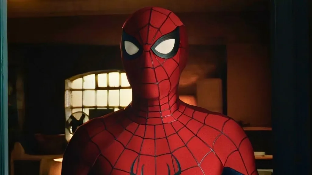 Spider-Man: Brand New Day Trailer Gives Fans Their Final Clues About Movie’s Mystery Villain