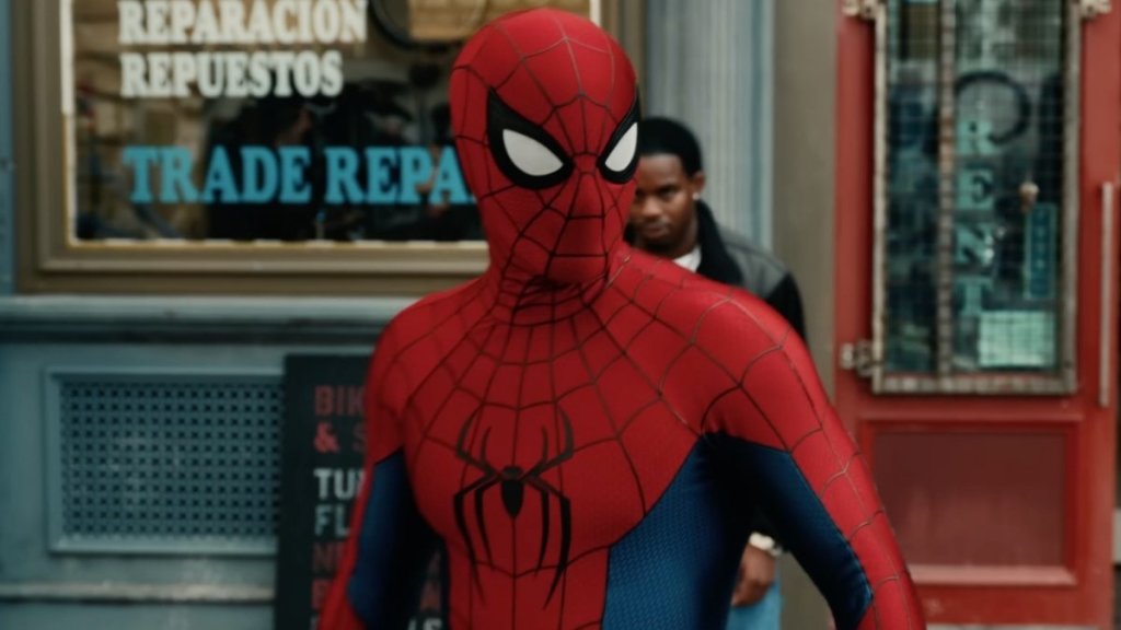 Spider-Man: Brand New Day’s Reported Number of Post-Credits Scenes Will Shock MCU Fans