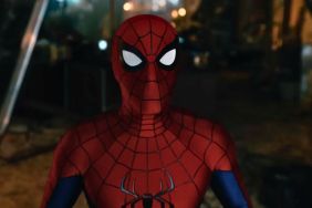 Spider-Man 4