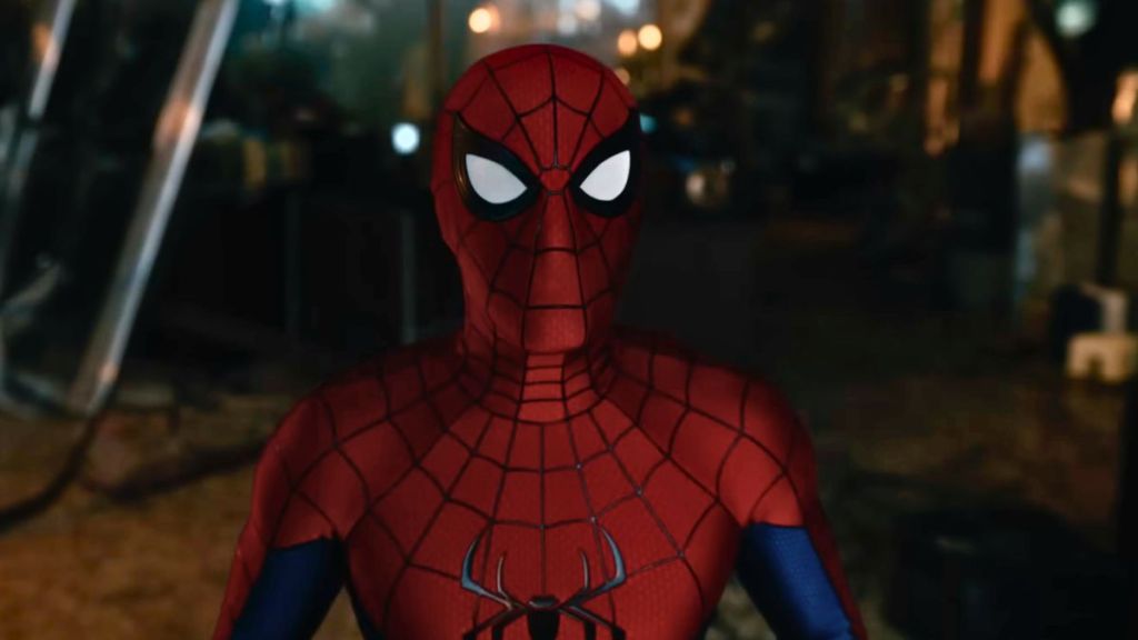 Spider-Man 4