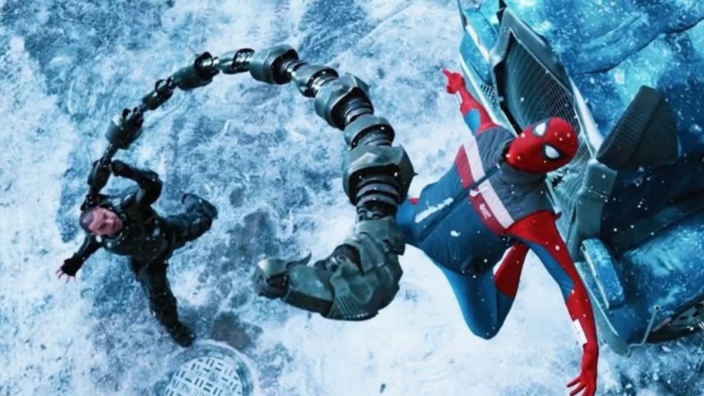 Spider-Man: Brand New Day Has Several Easter Eggs & Character Cameos