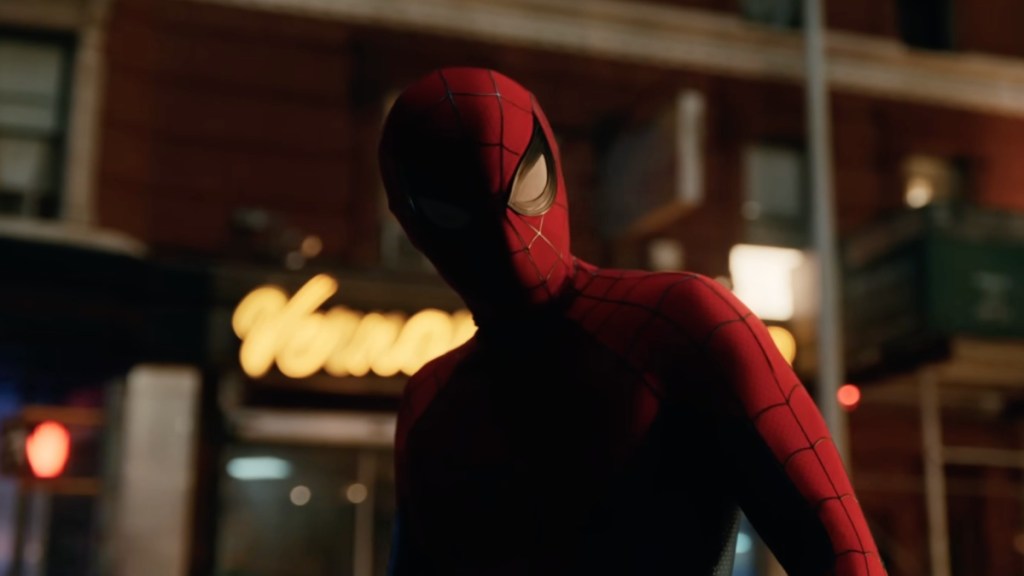Spider-Man: Brand New Day Fans Are Saying the Same Thing About After Final Trailer