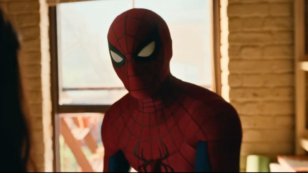 Spider-Man Brand New Day Jean Grey