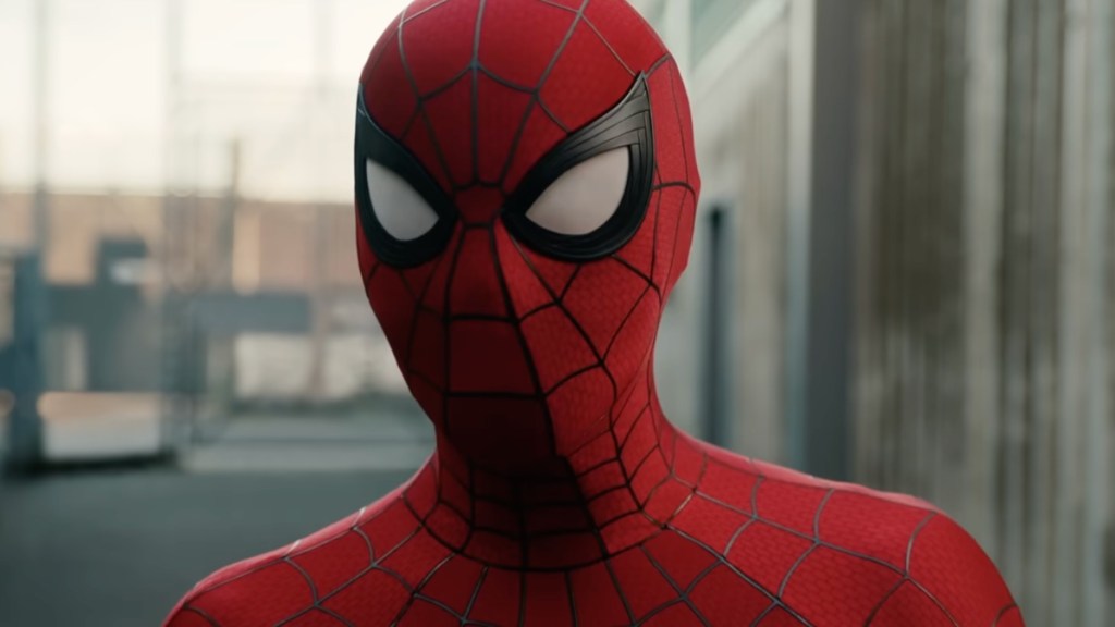Spider-Man: Brand New Day’s First Reactions Are All Saying the Same Thing