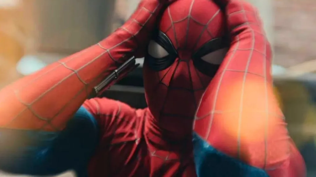 Spider-Man Fans Think They’ve Found a Major MCU Cameo Hidden in Brand New Day