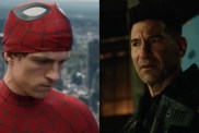What Happened With Spider-Man & Punisher on Staten Island?