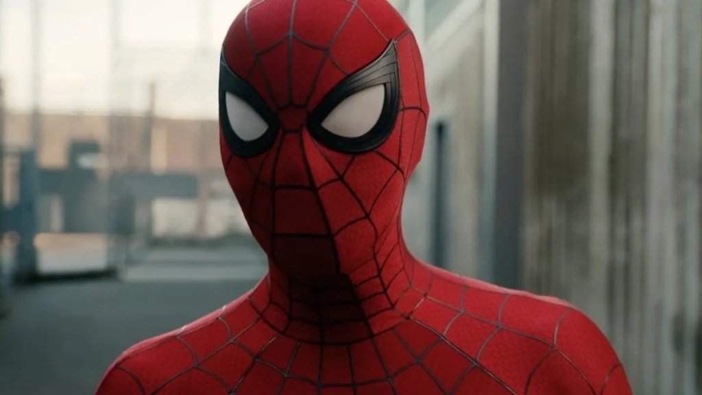 Spider-Man: Brand New Day Video Has Fans Making Tobey Maguire Comparisons
