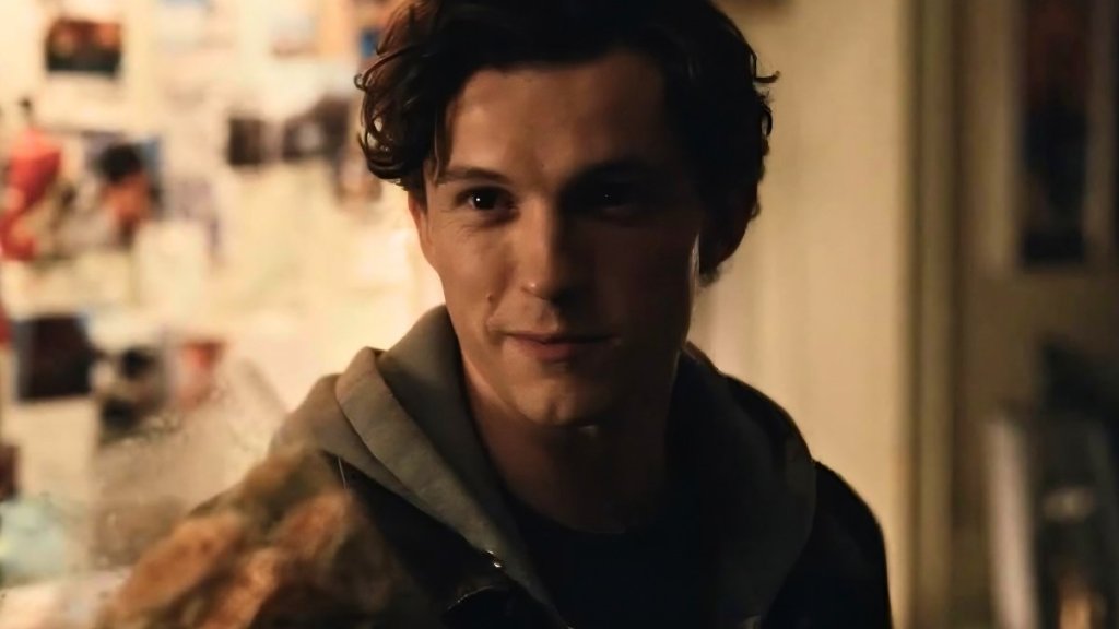 New Tom Holland Spider-Man Release Arrives on Disney+ Before Brand New Day
