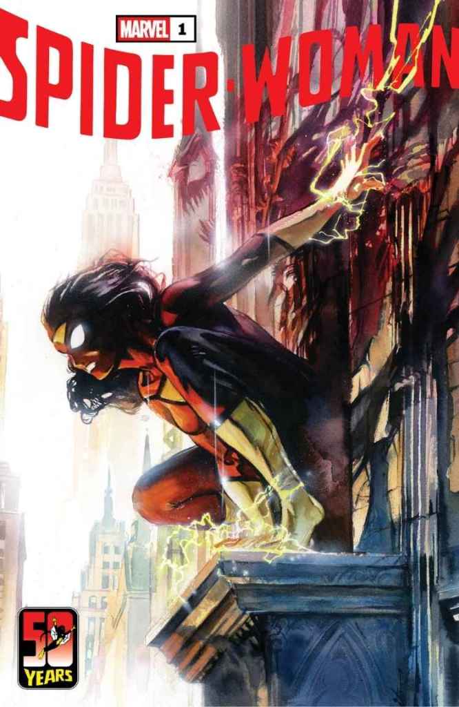 Carnage Returns & Tries to Corrupt Popular Spider-Man Character in Marvel’s New 2026 Series