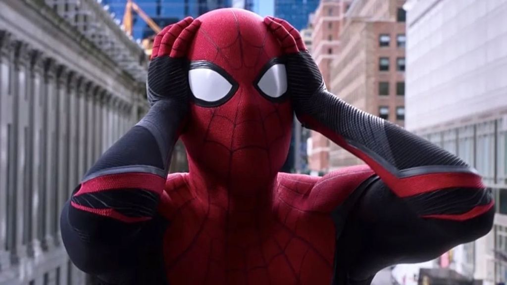 Major Spider-Man Star Thought They Were Done Before Brand New Day's Surprise Return